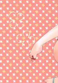 (C64) [Inuburo (Inuburo)] Momoiro Kanochi