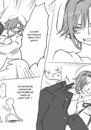 Seitenkango. Shinyuu to Ch. 1-8