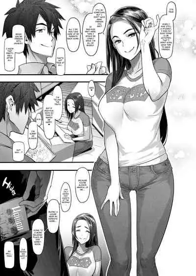 Yoki Tsuma - The Good Wife