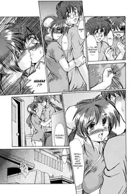 [Fukada Takushi] Masquerade [English]