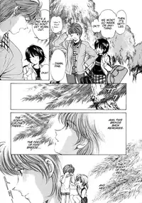 [Kobayashi Takumi] Koi Kara Hajimaru [English]