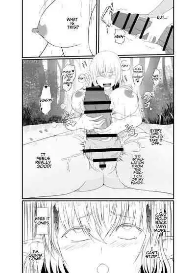 [Hyoui no Jikan (Shimakawa) Elf no Sato de Futanari Kisei Pandemic | Futanari Parasite Pandemic at the Elves' Village [English] [WonderTrade]