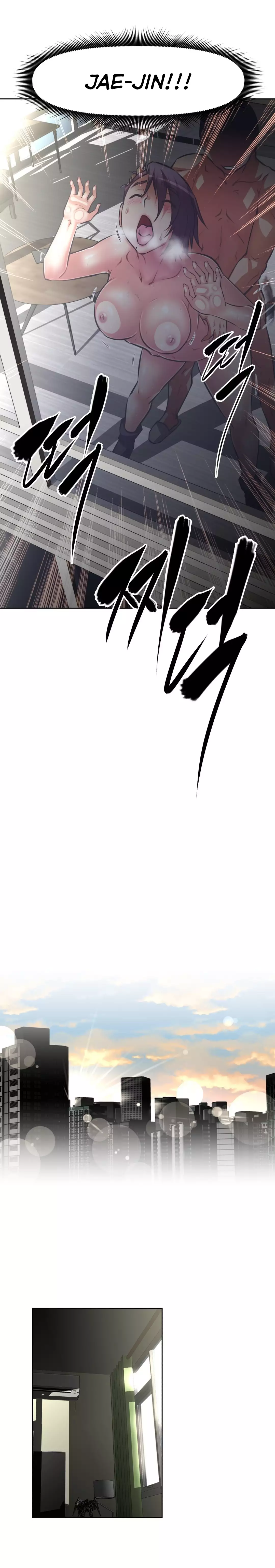 Brawling Go Ch.76-109