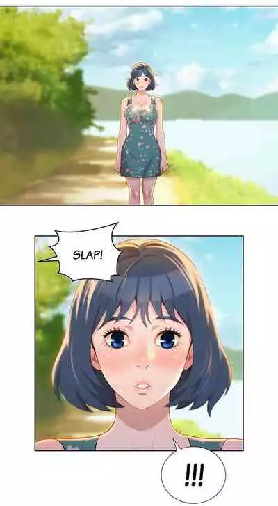 What do you Take me For? Ch.25/?