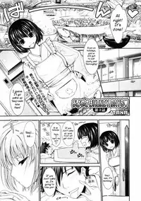 Oyomesama Honey Days Ch. 1-5 [English] (Little White Butterflies)