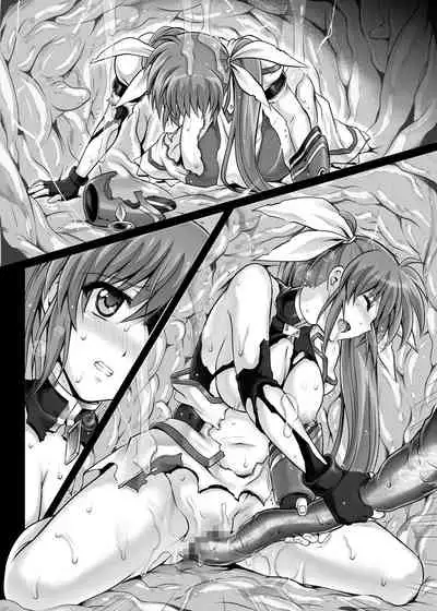 Cyclone no Doujinshi Matome 2012-2019 part 2