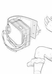 [Ichiichi Yuuna] First Knock