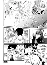 [Nakamine Hiroshi] Neesan [English] [Lazarus H]