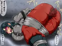 [Berugamotto] Goumon Gokuroku 9 Horyo Gyakutai (Gundam)