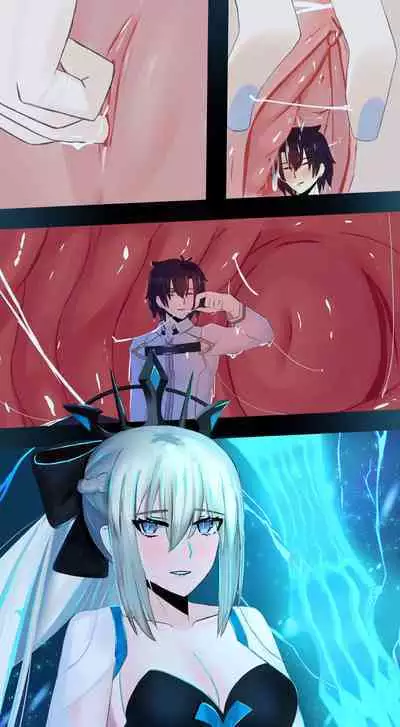 [Purekonkon] Unbirth