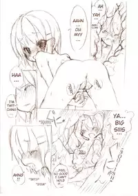 MM - Siro 1 [English]