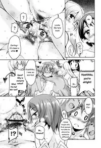 [Narusawa Kei] Boukoku Maou no Hoshihiko-kun [English]