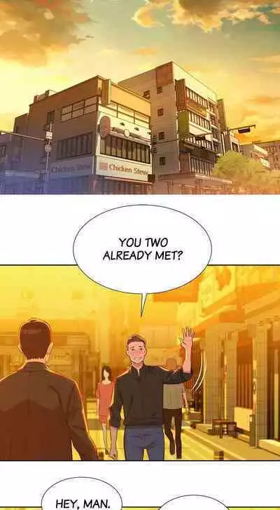 What do you Take me For? Ch.16/?