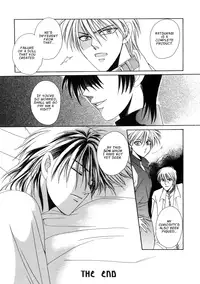 Dr. Ten - Map of Tokyo Savage Vol 1 (English)