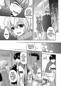 Houkago Love Mode 11