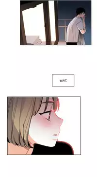 [Silverstar] Talk To Me Ch.1-32 (English) (Ongoing)