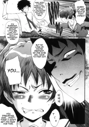 Office Nikubenki CH. 2