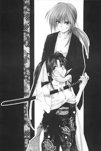 (C69) [Yamaguchirou (Yamaguchi Shinji)] TABOO IV (Rurouni Kenshin)