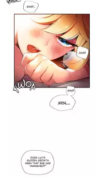 [Juder] Lilith`s Cord Ch.1-24 (English) (Ongoing)