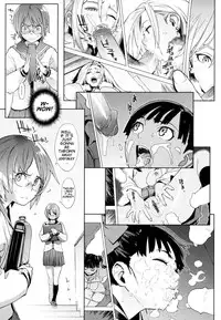 [Yukimi] Looser Sister [English]