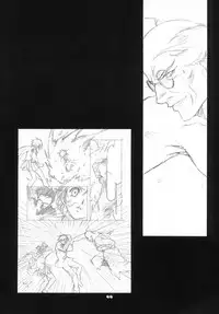 (CR29)[Hen Rei Kai (Kawarajima Kou)] Cheek (Chobits, Card Captor Sakura)