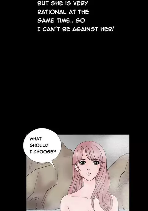 The Taste of Hands Ch.1-55