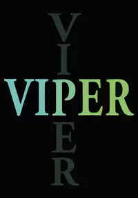 VIPER Series Official Artbook IV