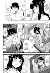 [Tsuruta Bungaku] Himitsu no [English] [QB-tl, SaHa]