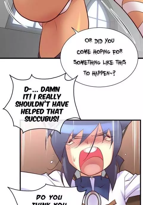 Master in My Dreams Ch.0-36