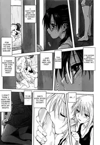 [Mitarashi Kousei] Kazoku Donburi [English]