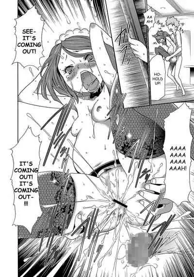 Imouto Saimin Choukyou Manual | Little Sister Hypnosis Training Manual Ch. 1-6