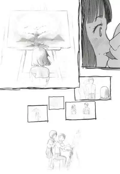 Yume oi kareshi mochi dokyusei