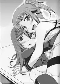 (C87) [ELHEART'S (Ibuki Pon)] Harmonize!! (Gundam Build Fighters Try)