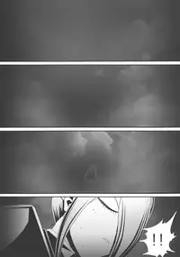 [Popo Doctrine] CATASTROPHE (13-18) Chaos Osen Chuuhen 2