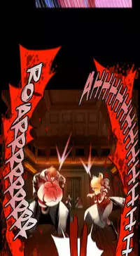 [Juder] Lilith`s Cord Ch.1-24 (English) (Ongoing)