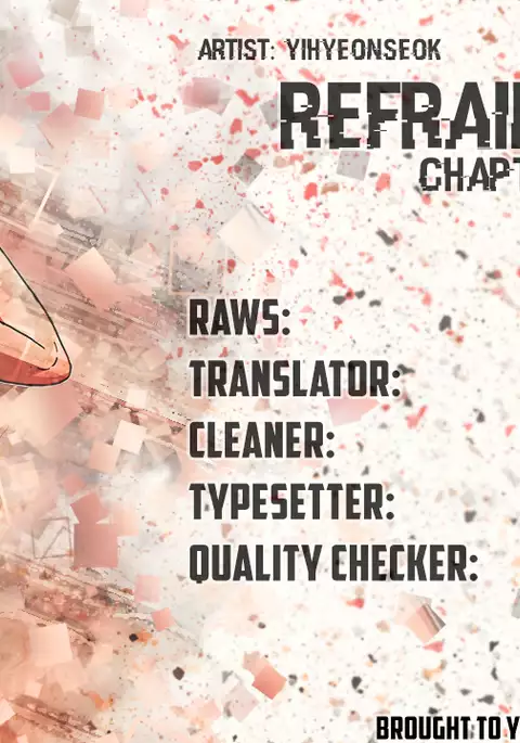 Refrain Love Ch.1-32