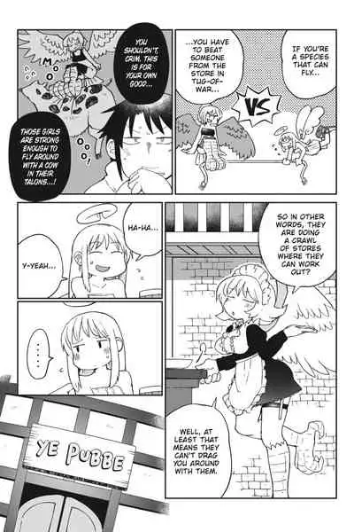 Interspecies Reviewers - Volume 5