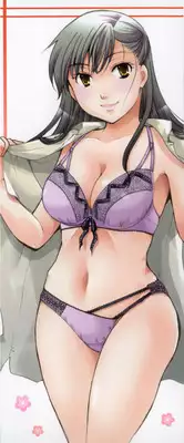 [Itou Ei] Hana no Saezuri