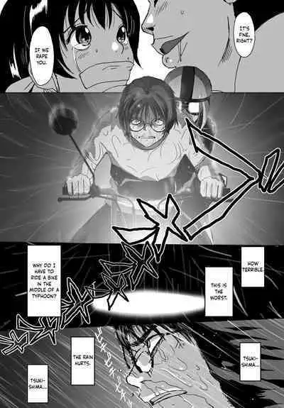 Better Girls Ch. 1-9