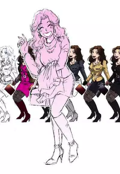 [Rojiurakan (HIRO)] Otto no Rusu ni Osowarete [Chinese] [有条色狼汉化]