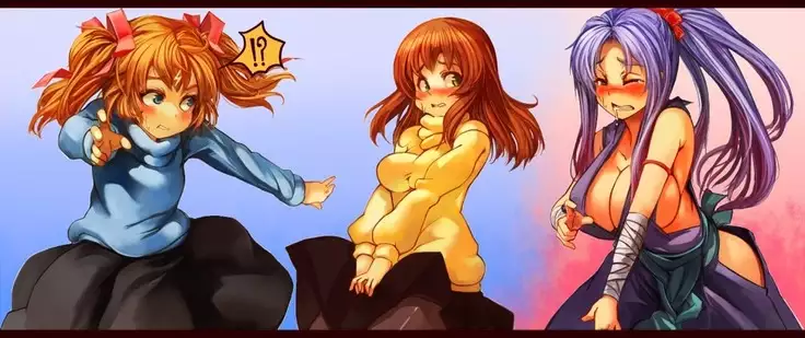 Expanding Droplet infection 1～8