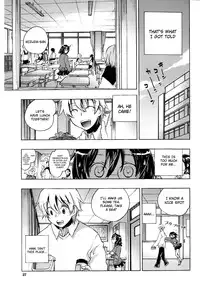 [Kogure Mariko] Koi no Hana [English] [4dawgz] [Decensored]