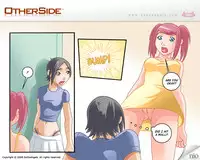 GogoAngels OtherSide (eng - color)