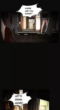 By Chance Ch.1-12 (English) (Ongoing)