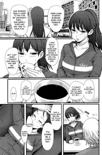 [Nakasone Haiji] REC at ME (COMIC Kairakuten BEAST 2009-11) [English] [desudesu]