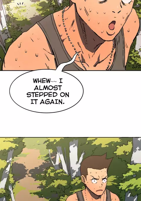 Refrain Love Ch.1-32