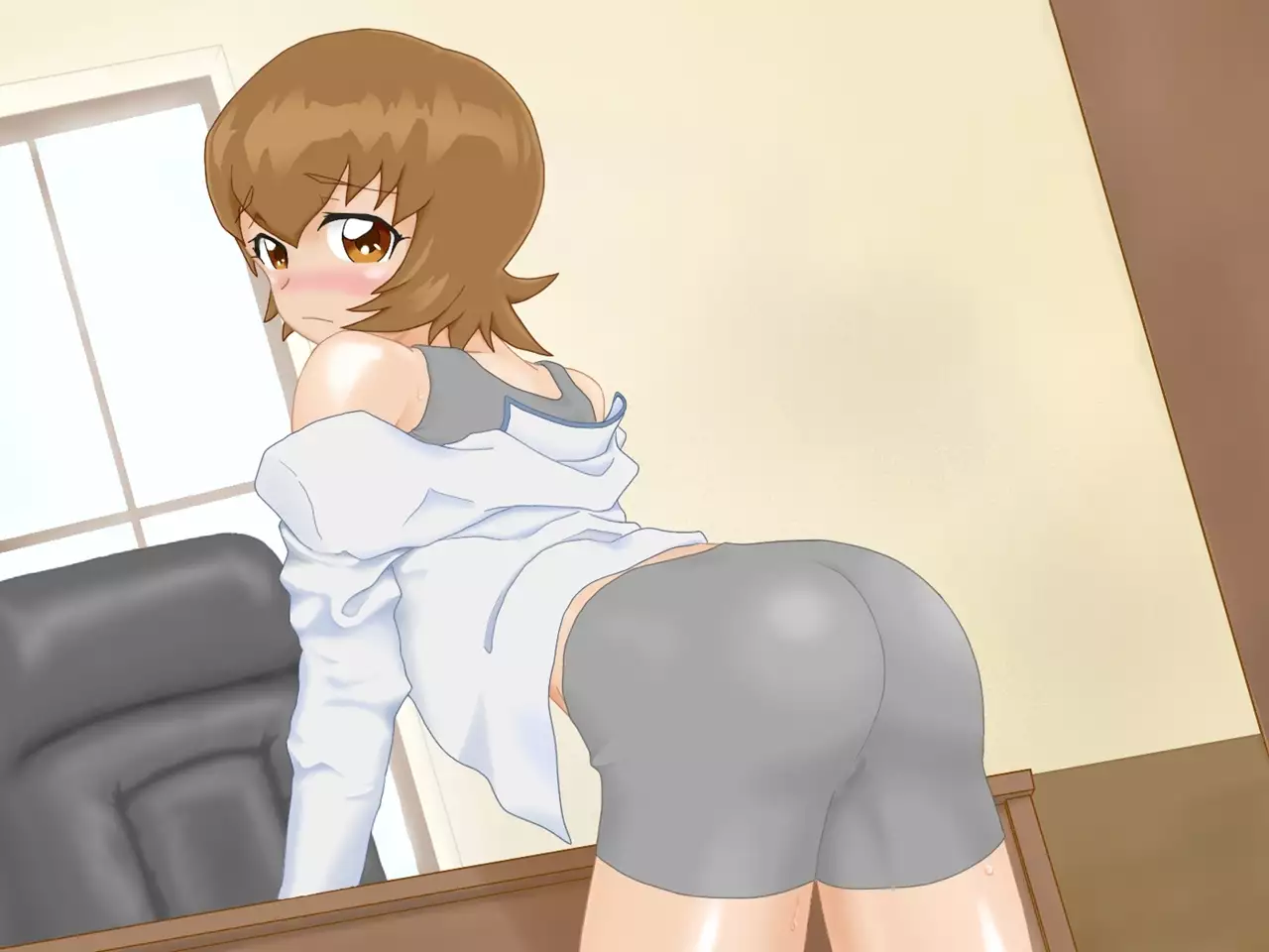 Ichuki no Hana o Sakasemashou