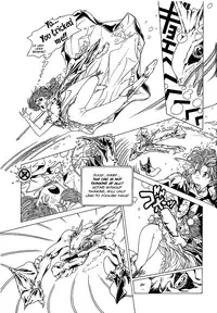 [Nekoshita-PONG]Mahou Shoujo Meruru Vol 2 [English][SMDC]