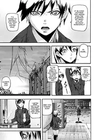 [Ashiomi Masato] PINKS LINKS [English] [QBtranslations]