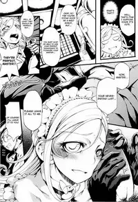 [Maybe] Mankai Otome CH.1-3, 8-11[English][YQII & 4dawgs] (Decensored)